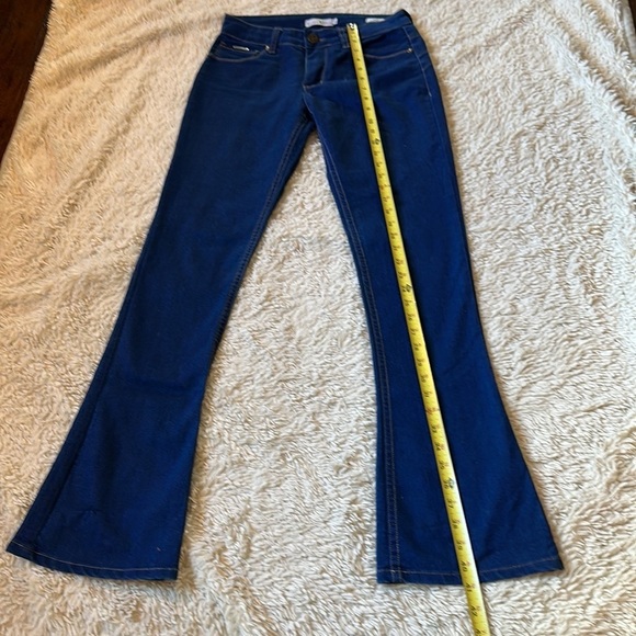 Beija flor NICOLE BOOTCUT DARK BLUE size 4 - Picture 7 of 16